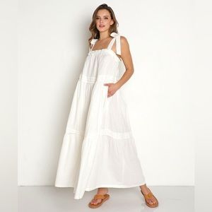 NWT Cleobella Abigail Dress